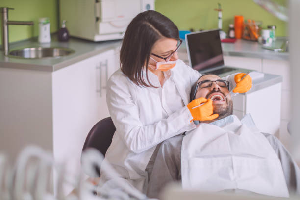 Broomall, PA Emergency Dentist Pros