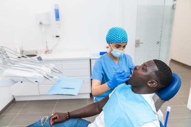 Best Emergency Dental Extractions in Broomall, PA