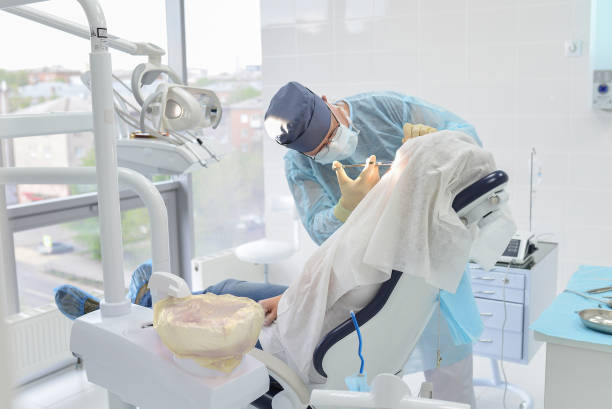 Best Emergency Dental Services for Seniors in Broomall, PA